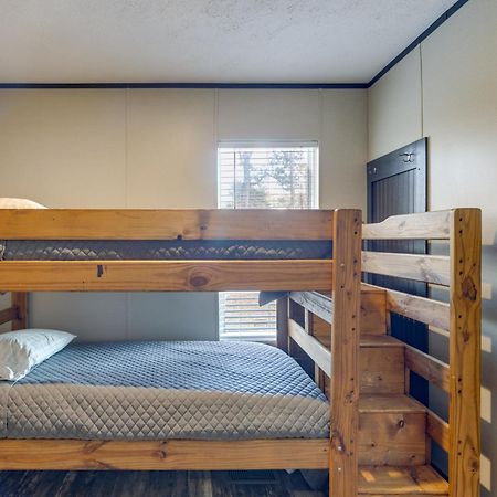 Lakefront Wetumpka Escape With Furnished Deck! المظهر الخارجي الصورة