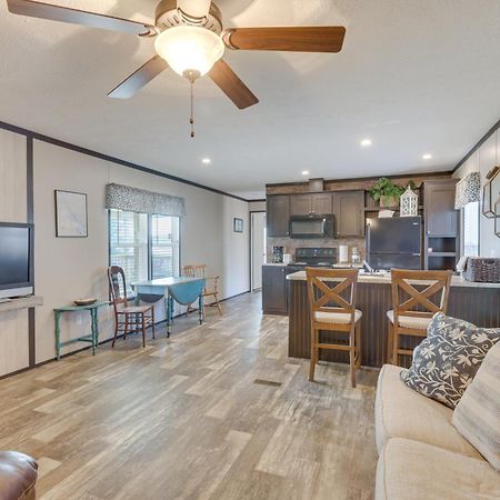 Lakefront Wetumpka Escape With Furnished Deck! المظهر الخارجي الصورة