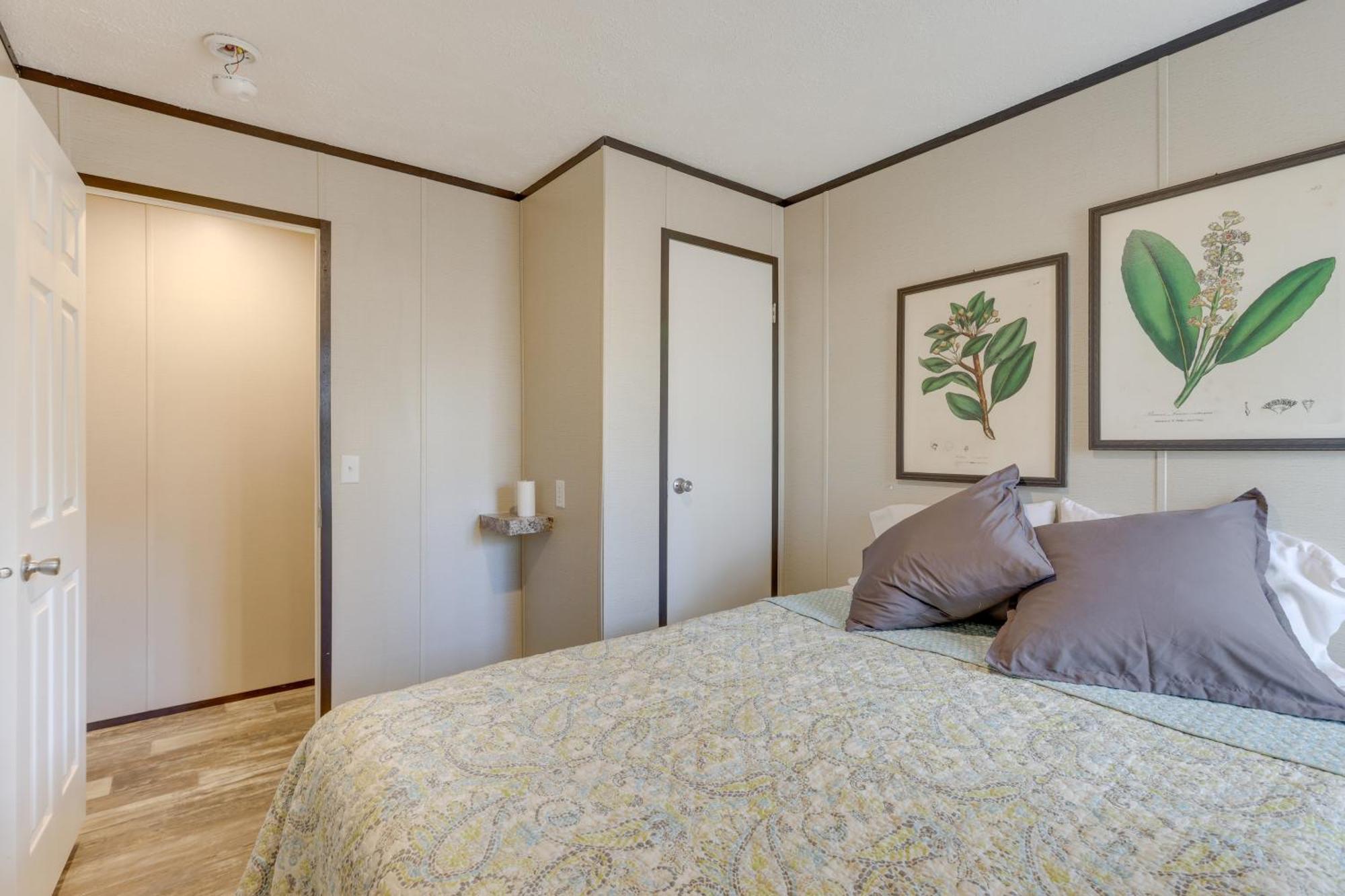 Lakefront Wetumpka Escape With Furnished Deck! المظهر الخارجي الصورة