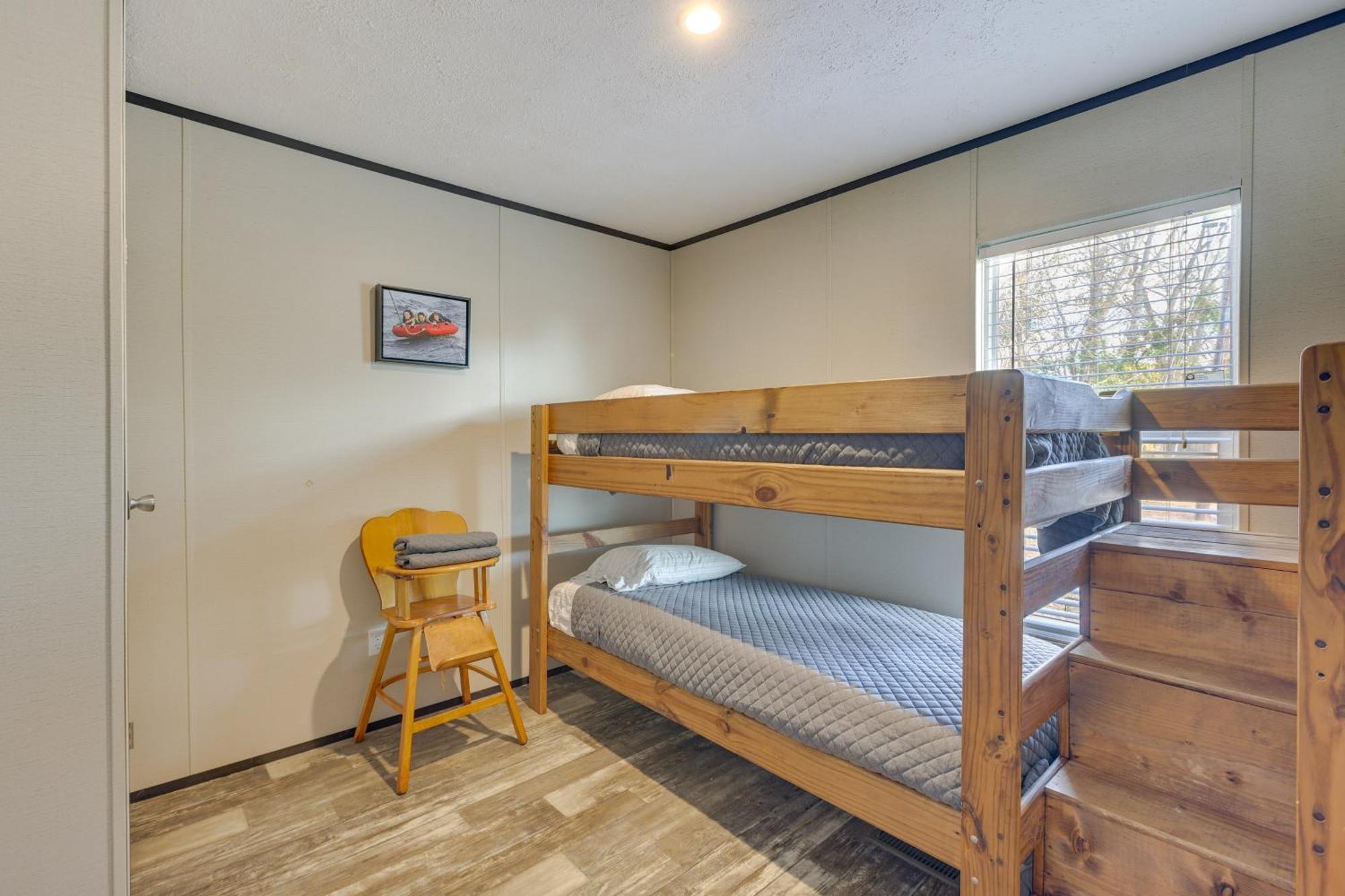 Lakefront Wetumpka Escape With Furnished Deck! المظهر الخارجي الصورة