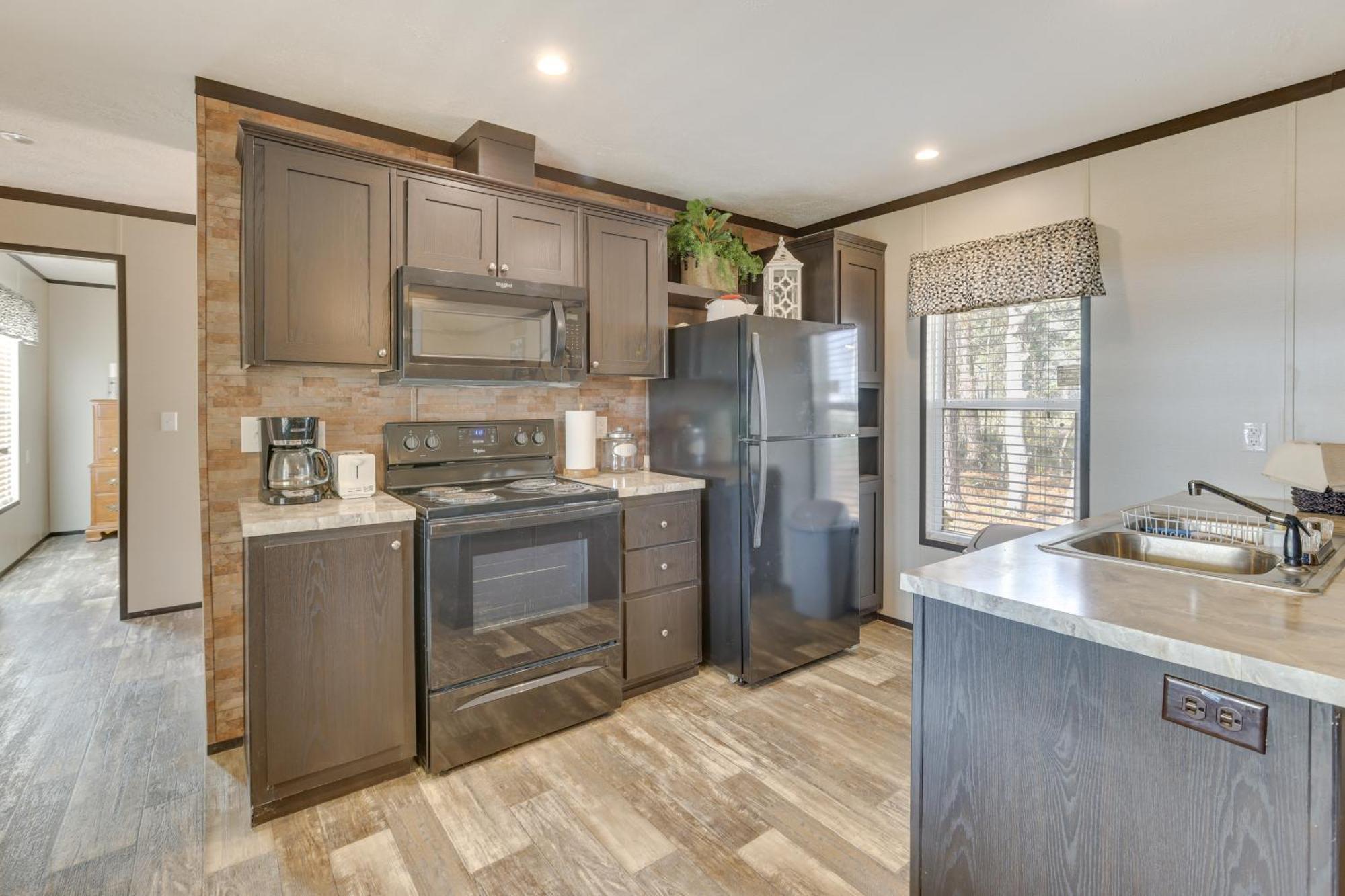 Lakefront Wetumpka Escape With Furnished Deck! المظهر الخارجي الصورة